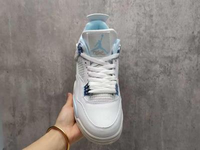 wholesale quality air jordan 4 model no. 445